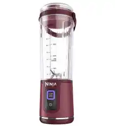 Ninja BC151EUCR Bezprzewodowy 0,53l Blender kielichowy