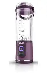 Ninja BC151EUPR Bezprzewodowy 0,53l Blender kielichowy