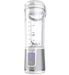 Ninja BC151EUWH Bezprzewodowy 0,53l Blender kielichowy