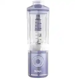 Ninja BC251EULD Bezprzewodowy 0,57l Blender kielichowy