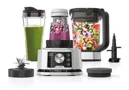 Ninja CB350EU 2l 2 butelki Blender kielichowy