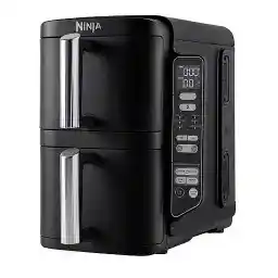 Ninja Double Stack SL300EU 2470W 7,6l Air fryer