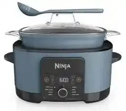 Ninja Foodi PossibleCooker PRO 8.5 MC1001EU Multicooker