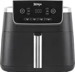 NINJA Frytkownica beztłuszczowa Pro AF140EU Czarny