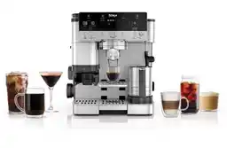 Ninja Luxe Cafe Premier ES601EU Ekspres ciśnieniowy