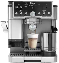 Ninja Luxe Cafe Premier ES701EU Ekspres ciśnieniowy