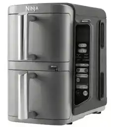 Ninja SL451EU 2470W 9,5l Termometr do żywności Air fryer