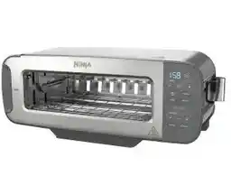 Ninja ST202EU Rozmrażanie 2400W Toster