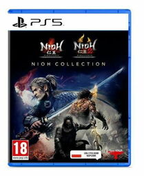 NiOh Collection