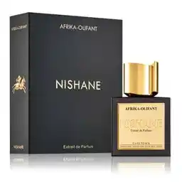 Nishane AFRIKA-OLIFANT Perfumy 50 ml