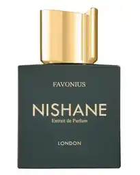 Nishane Favonius Extrait de Parfum Perfumy 50 ml