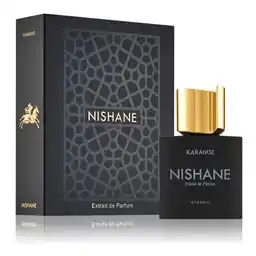 Nishane KARAGOZ Perfumy 50 ml