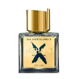 Nishane X Collection Fan your Flame X Perfumy 50 ml