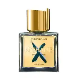 Nishane X Collection Wulong Cha X Perfumy 50 ml