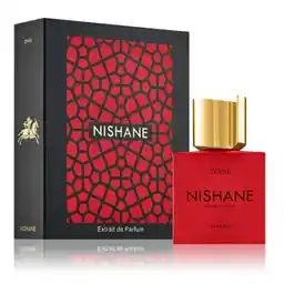 Nishane ZENNE Perfumy 50 ml