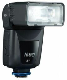 Nissin MG80 Pro