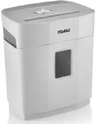 Niszczarka Dahle PaperSafe PS140 ś.5x18mm P4