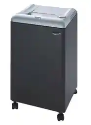 Niszczarka EBA 2127 C ścinki 2x15mm P5