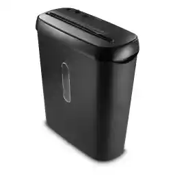 Niszczarka Hama Classic S61 Czarny