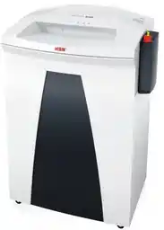 Niszczarka Hsm Securio B34 1,9 x 15 mm Auto Oil