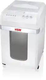 Niszczarka HSM shredstar Autofeed X300 ścinki - 4 x 12 mm P-4