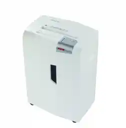Niszczarka HSM shredstar X15 26L 4x37 mm