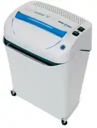 Niszczarka KOBRA 240 C2 TURBO ES ścinki 1,9x15mm P-5