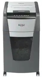 Niszczarka Rexel Optimum Autofeed plus 225M P-5 225 Kartek 60 L Kosz