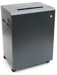 Niszczarka WALLNER JP 516C ścinki 2x15mm P-5