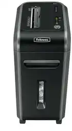 Niszczarki Fellowes 99Ci