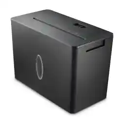 Niszczarki Hama Safe X40-B E3 Czarny