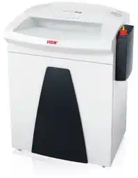 Niszczarki HSM SECURIO B26