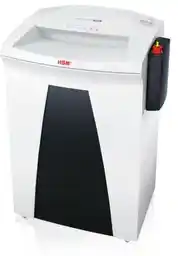 Niszczarki Hsm Securio B32 4,5 x 30 mm Auto Oil