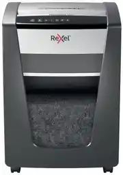 Niszczarki Rexel Momentum M515 15 Kartek 30 L Kosz