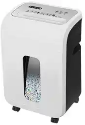 Niszczarki Tracer DataRazor Biały