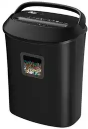 Niszczarki TRACER FileCrusher