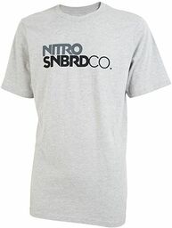 Nitro koszulki