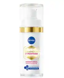 Nivea Cellular Luminous630 Cellular Luminous630 Anti-Pigmentflecken Serum do twarzy 30ml