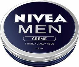 Nivea kremy dla mężczyzn