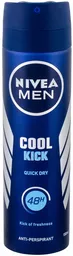 Nivea Men Cool Kick