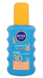 Nivea Protect&Bronze