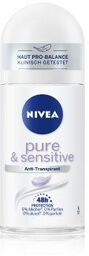Nivea Pure&Sensitive
