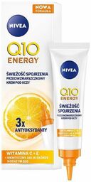 Nivea Q10 Energy