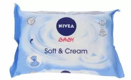 Nivea Soft&Cream
