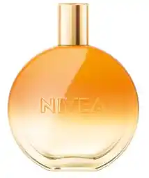 Nivea Sun Eau De Toilette Woda toaletowa 100 ml