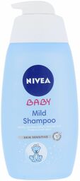 Nivea szampon dla dzieci