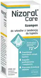 Nizoral szampon