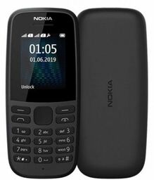 Nokia 105