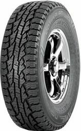Nokian Rotiiva AT Plus