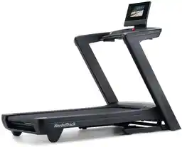NordicTrack Bieżnia elektryczna commercial 1250 z dotykowym wyświetlaczem